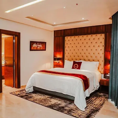 Hotel boby suites